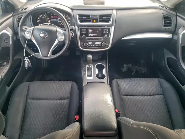 1N4AL3AP9HC170026 2017 NISSAN ALTIMA - Image 8