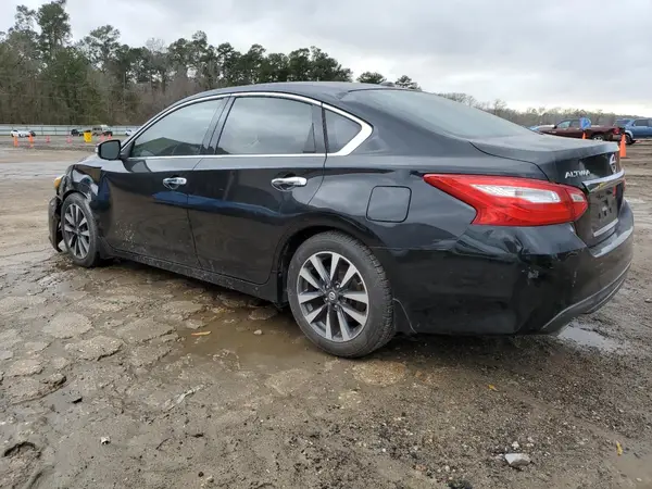 1N4AL3AP9HC170415 2017 NISSAN ALTIMA - Image 2