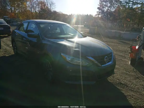 1N4AL3AP9HC170544 2017 NISSAN ALTIMA - Image 1