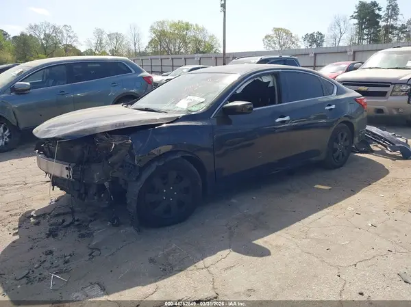 1N4AL3AP9HC171046 2017 NISSAN ALTIMA - Image 2