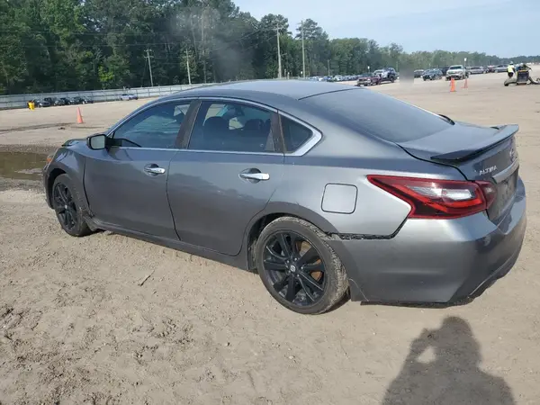 1N4AL3AP9HC171189 2017 NISSAN ALTIMA - Image 2