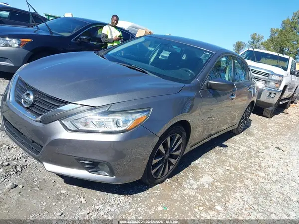 1N4AL3AP9HC171242 2017 NISSAN ALTIMA - Image 2