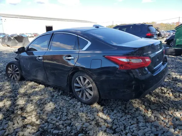 1N4AL3AP9HC173069 2017 NISSAN ALTIMA - Image 2