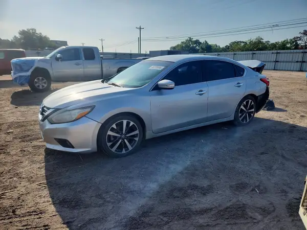1N4AL3AP9HC173511 2017 NISSAN ALTIMA - Image 1