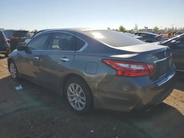 1N4AL3AP9HC174139 2017 NISSAN ALTIMA - Image 2