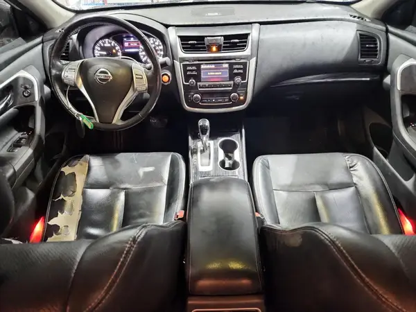 1N4AL3AP9HC175131 2017 NISSAN ALTIMA - Image 8