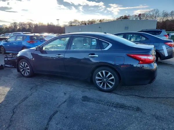1N4AL3AP9HC175274 2017 NISSAN ALTIMA - Image 2