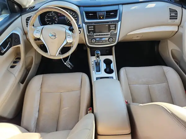 1N4AL3AP9HC175274 2017 NISSAN ALTIMA - Image 8