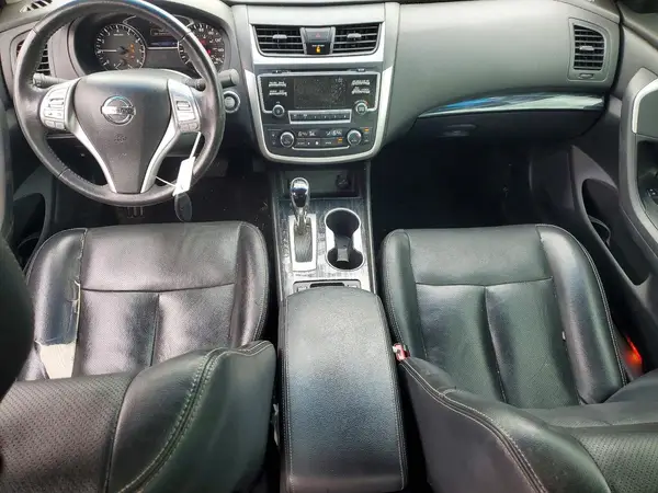 1N4AL3AP9HC175923 2017 NISSAN ALTIMA - Image 8