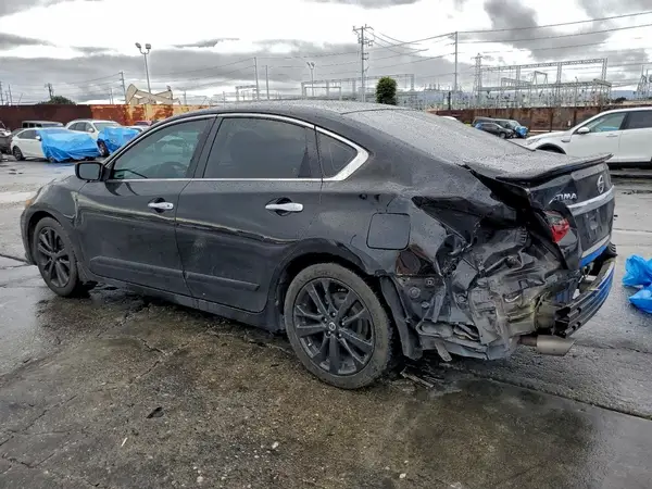 1N4AL3AP9HC176358 2017 NISSAN ALTIMA - Image 2
