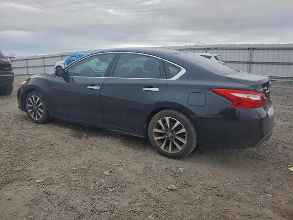 1N4AL3AP9HC176487 2017 NISSAN ALTIMA - Image 2