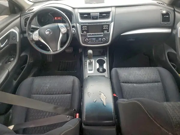 1N4AL3AP9HC176487 2017 NISSAN ALTIMA - Image 8