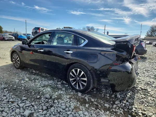 1N4AL3AP9HC177641 2017 NISSAN ALTIMA - Image 2