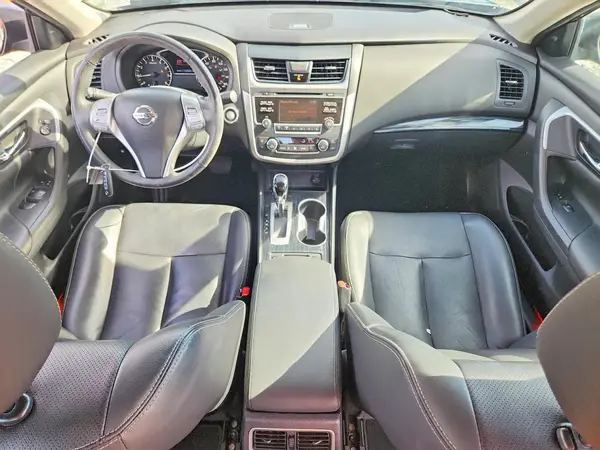 1N4AL3AP9HC177641 2017 NISSAN ALTIMA - Image 8