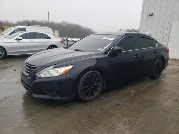 1N4AL3AP9HC178532 2017 NISSAN ALTIMA - Image 1