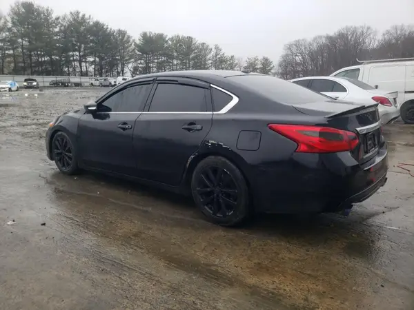1N4AL3AP9HC178532 2017 NISSAN ALTIMA - Image 2