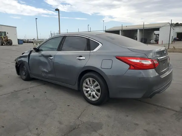 1N4AL3AP9HC178711 2017 NISSAN ALTIMA - Image 2