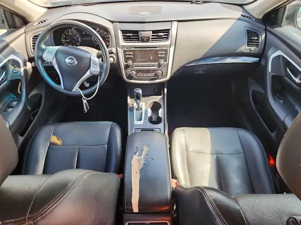 1N4AL3AP9HC179129 2017 NISSAN ALTIMA - Image 8