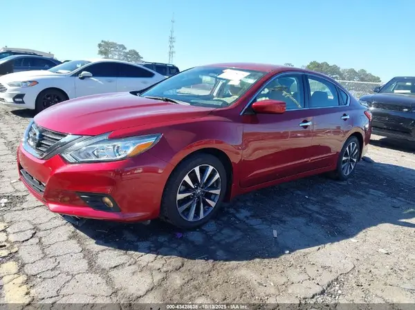 1N4AL3AP9HC179261 2017 NISSAN ALTIMA - Image 2