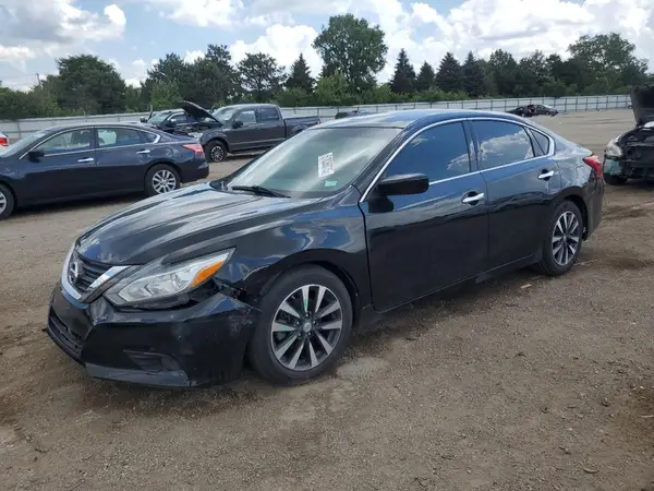 1N4AL3AP9HC179356 2017 NISSAN ALTIMA - Image 1