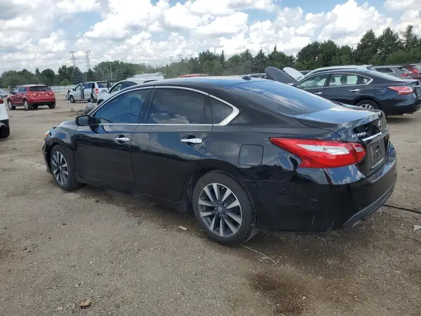 1N4AL3AP9HC179356 2017 NISSAN ALTIMA - Image 2
