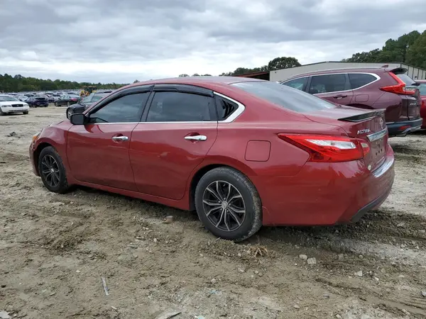 1N4AL3AP9HC180166 2017 NISSAN ALTIMA - Image 2