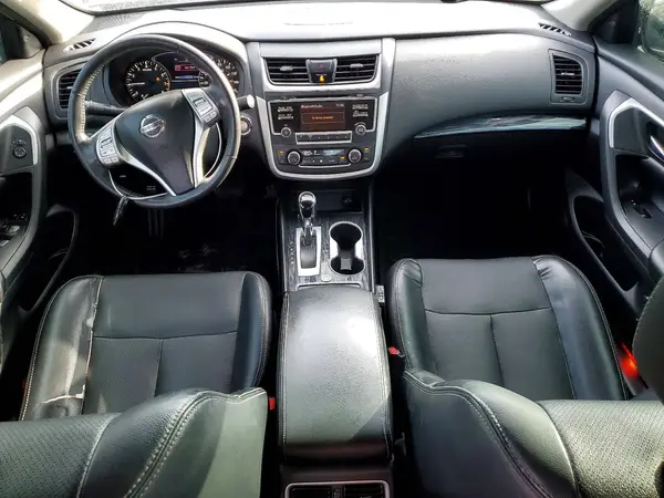 1N4AL3AP9HC180541 2017 NISSAN ALTIMA - Image 8