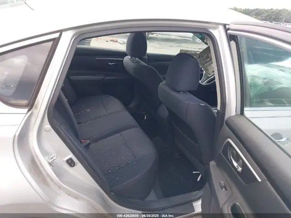 1N4AL3AP9HC180796 2017 NISSAN ALTIMA - Image 8