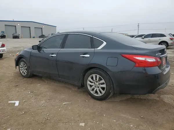1N4AL3AP9HC181236 2017 NISSAN ALTIMA - Image 2