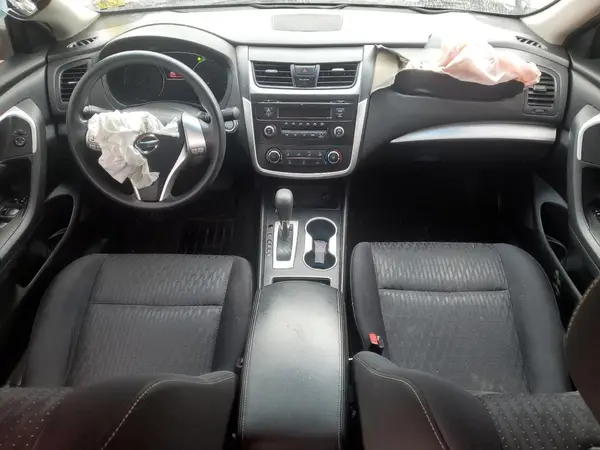 1N4AL3AP9HC181236 2017 NISSAN ALTIMA - Image 8