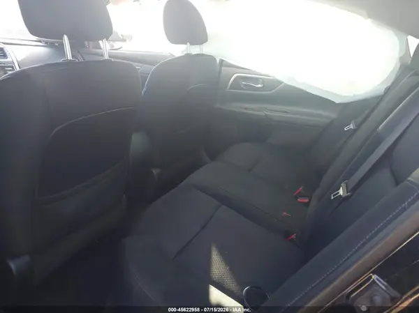 1N4AL3AP9HC181527 2017 NISSAN ALTIMA - Image 8