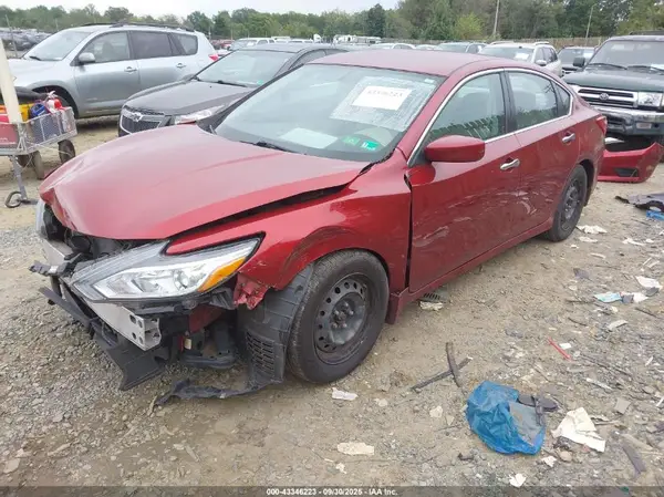 1N4AL3AP9HC182399 2017 NISSAN ALTIMA - Image 2