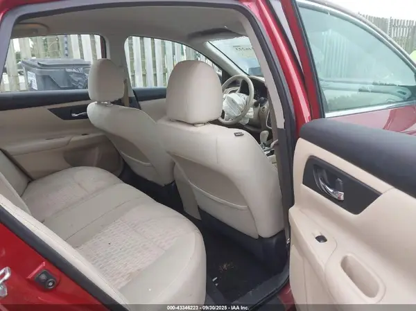 1N4AL3AP9HC182399 2017 NISSAN ALTIMA - Image 8