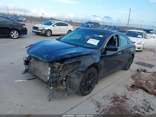 1N4AL3AP9HC182550 2017 NISSAN ALTIMA - Image 2
