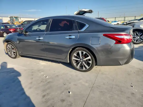 1N4AL3AP9HC183486 2017 NISSAN ALTIMA - Image 2