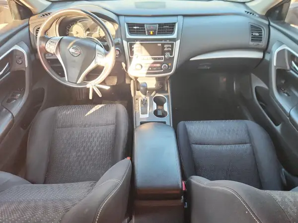 1N4AL3AP9HC183486 2017 NISSAN ALTIMA - Image 8