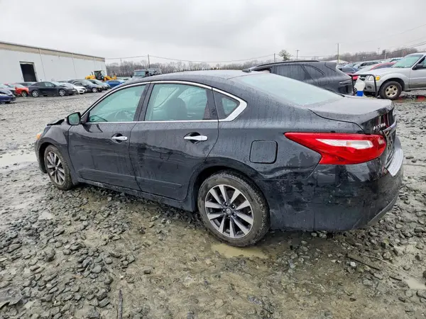 1N4AL3AP9HC184198 2017 NISSAN ALTIMA - Image 2