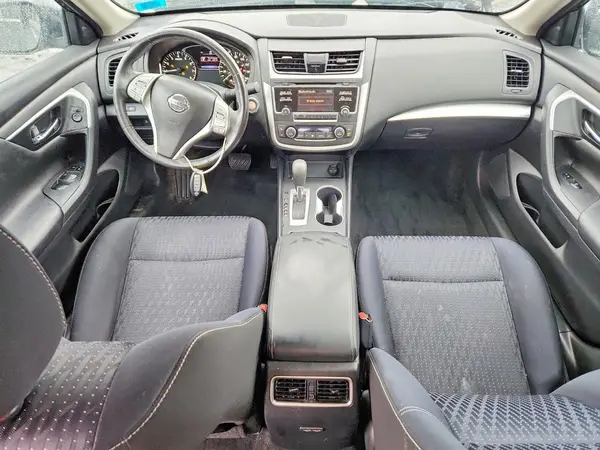1N4AL3AP9HC184198 2017 NISSAN ALTIMA - Image 8