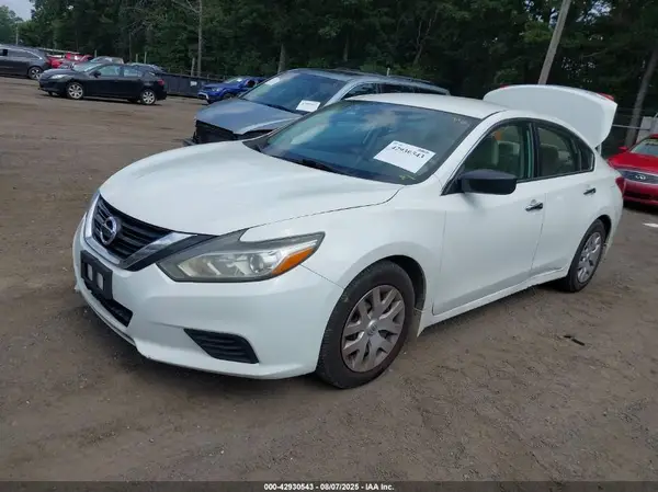 1N4AL3AP9HC184802 2017 NISSAN ALTIMA - Image 2