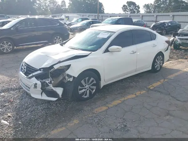 1N4AL3AP9HC184816 2017 NISSAN ALTIMA - Image 2