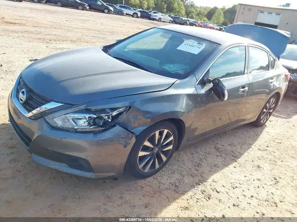 1N4AL3AP9HC185321 2017 NISSAN ALTIMA - Image 2