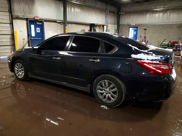 1N4AL3AP9HC185934 2017 NISSAN ALTIMA - Image 2