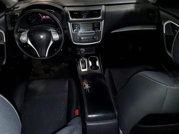 1N4AL3AP9HC185934 2017 NISSAN ALTIMA - Image 8