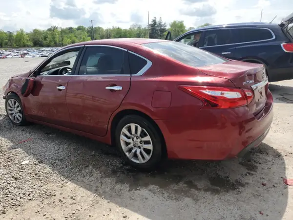 1N4AL3AP9HC185979 2017 NISSAN ALTIMA - Image 2