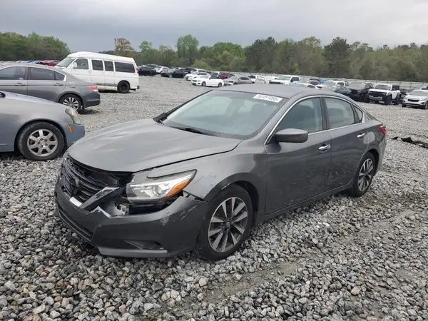 1N4AL3AP9HC186209 2017 NISSAN ALTIMA - Image 1