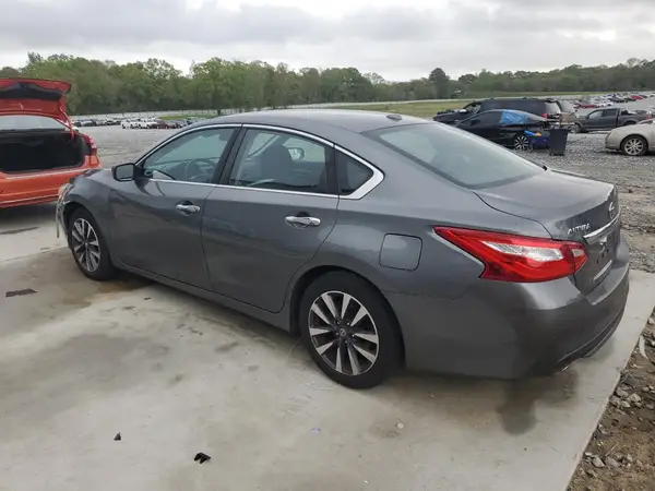 1N4AL3AP9HC186209 2017 NISSAN ALTIMA - Image 2