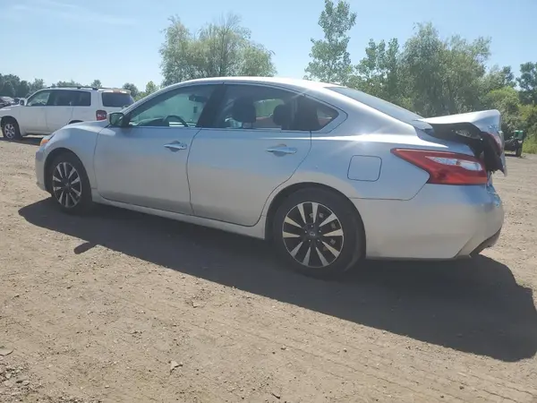 1N4AL3AP9HC186548 2017 NISSAN ALTIMA - Image 2