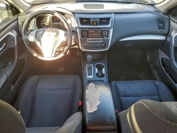 1N4AL3AP9HC186744 2017 NISSAN ALTIMA - Image 8
