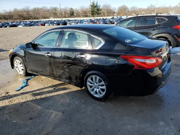1N4AL3AP9HC187795 2017 NISSAN ALTIMA - Image 2