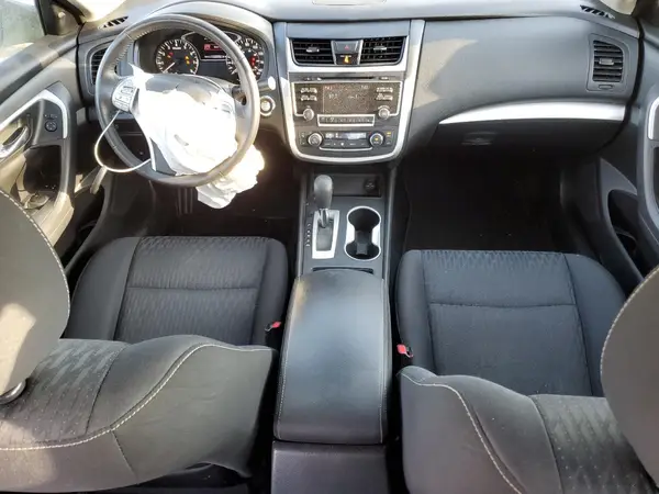 1N4AL3AP9HC187988 2017 NISSAN ALTIMA - Image 8